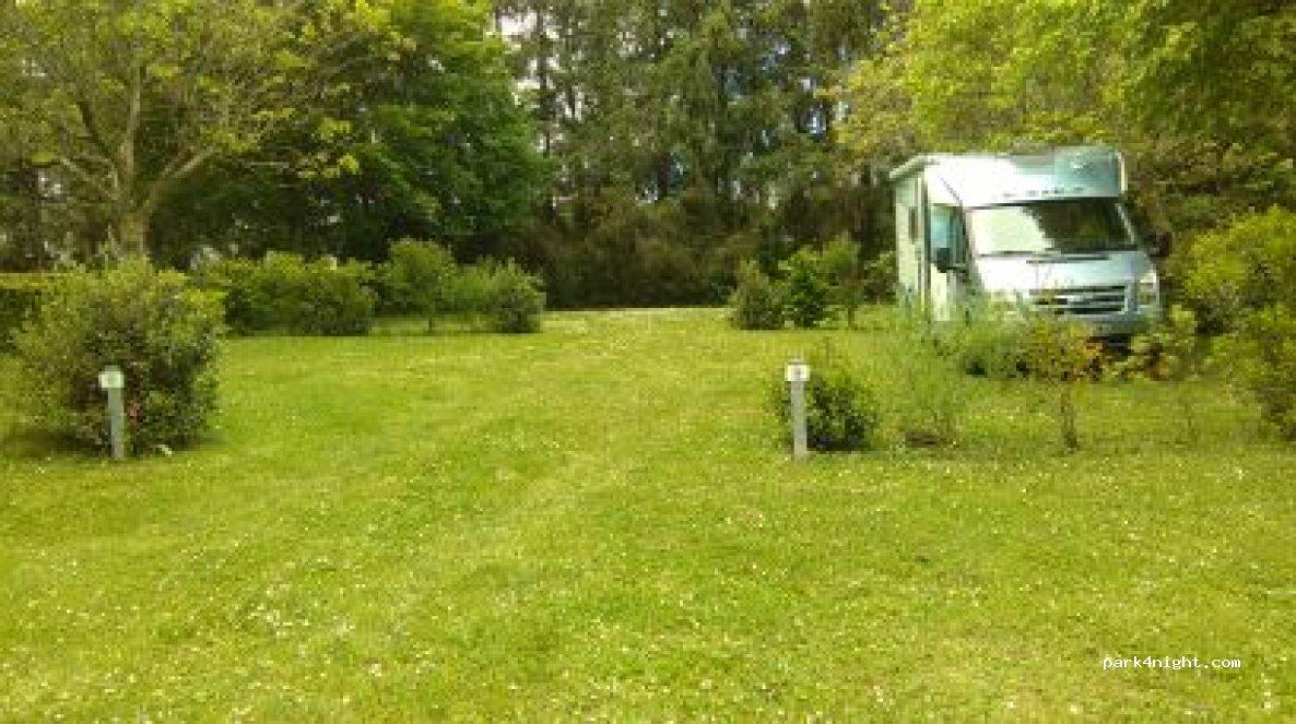 Camping de la Glane - Foto 4