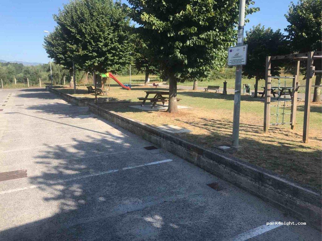 Area sosta camper 03020 San Sosio FR - Foto 3