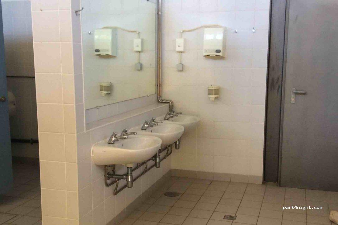 Area Camper Coimbra - Foto 7