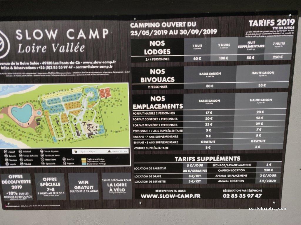 Slow Village Les Ponts-de-Cé - Foto 3