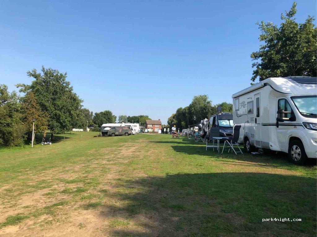 Camperplaats Jachthaven 't Loo - Foto 4