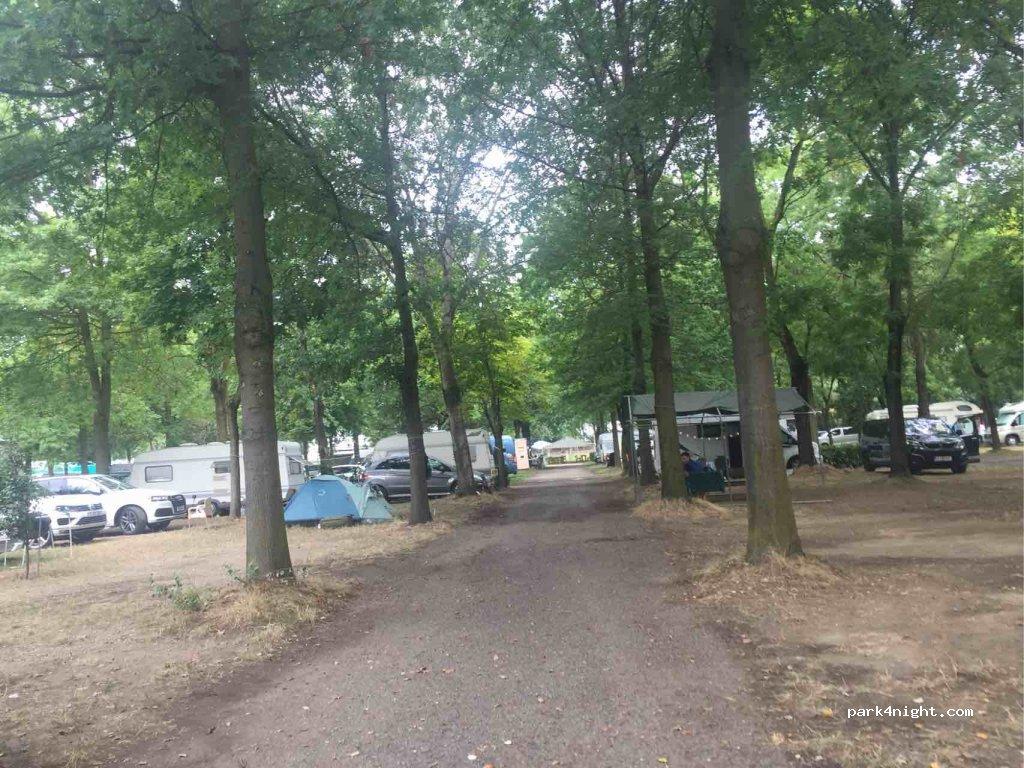 New Park Milano - Foto 2