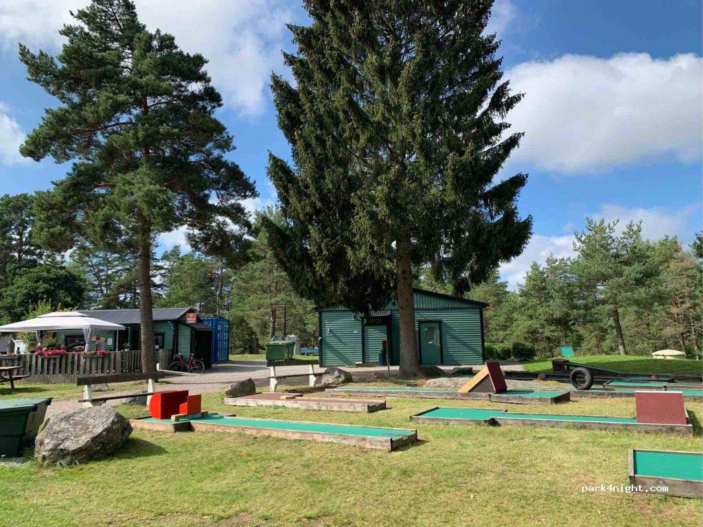 Camp Nygård - Foto 2