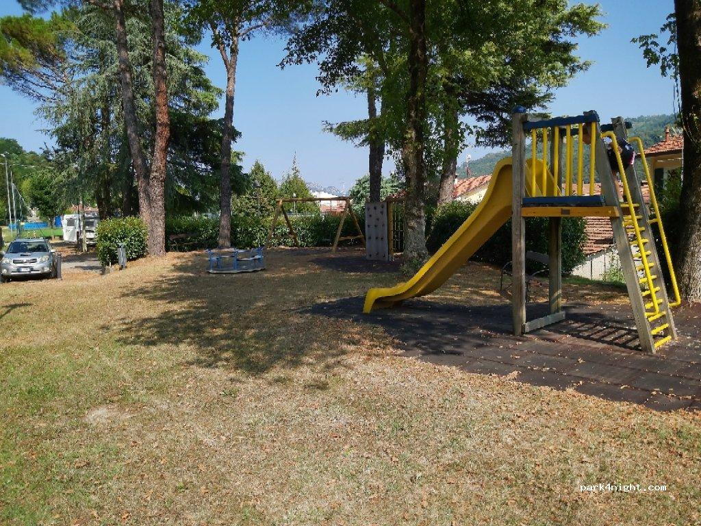 Area attrezzata Camper 48032 Casola Valsenio RA - Foto 4