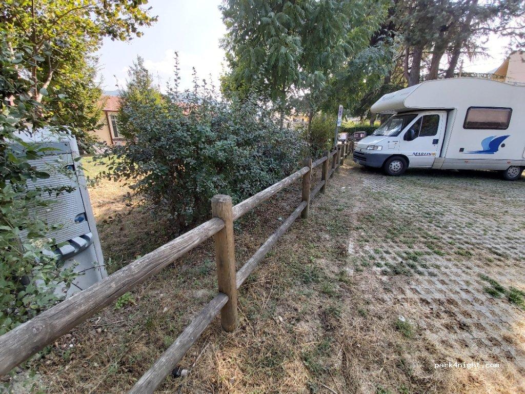 Area attrezzata Camper 48032 Casola Valsenio RA - Foto 3