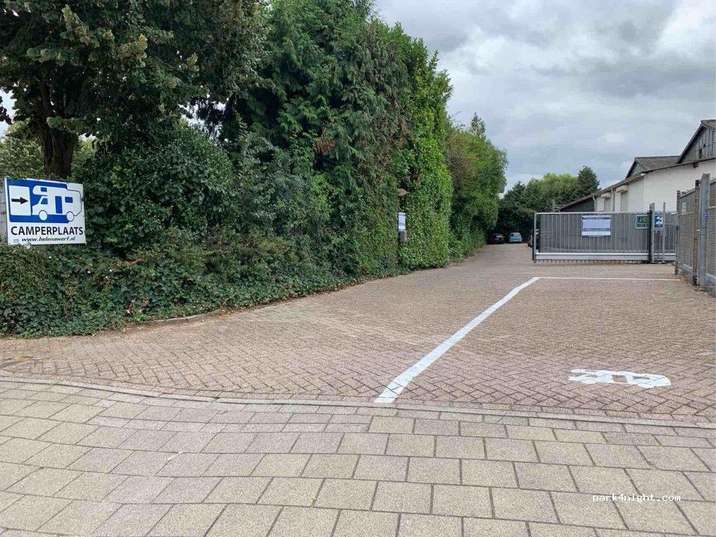 Camper Park - Foto 4