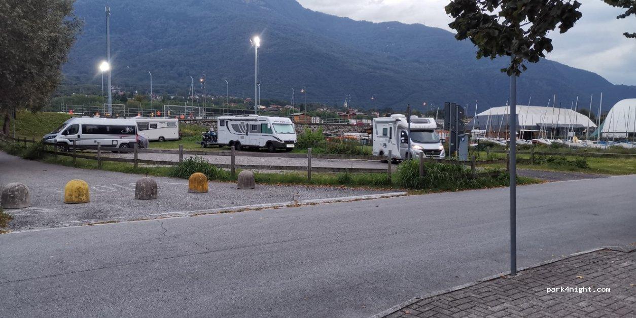 Area Picnic - Foto 2