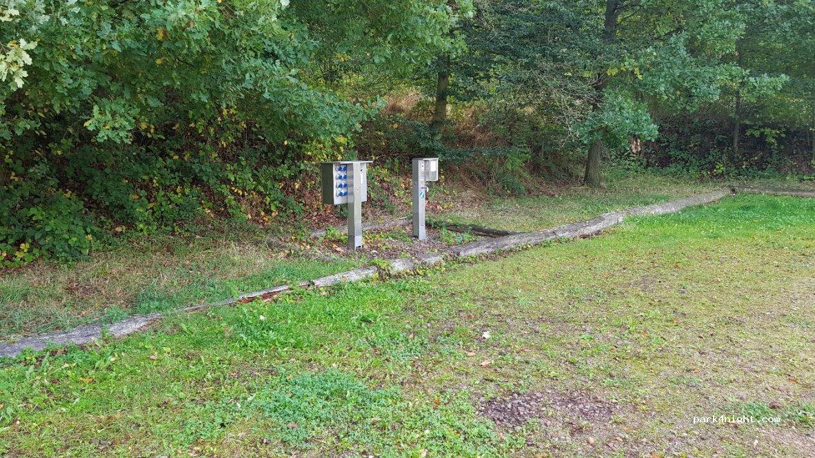 RV parking 67823 Schiersfeld