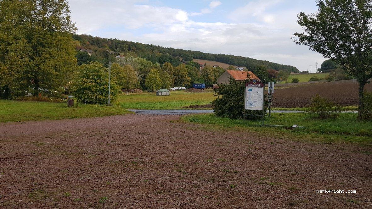 RV parking 67823 Schiersfeld - Foto 3