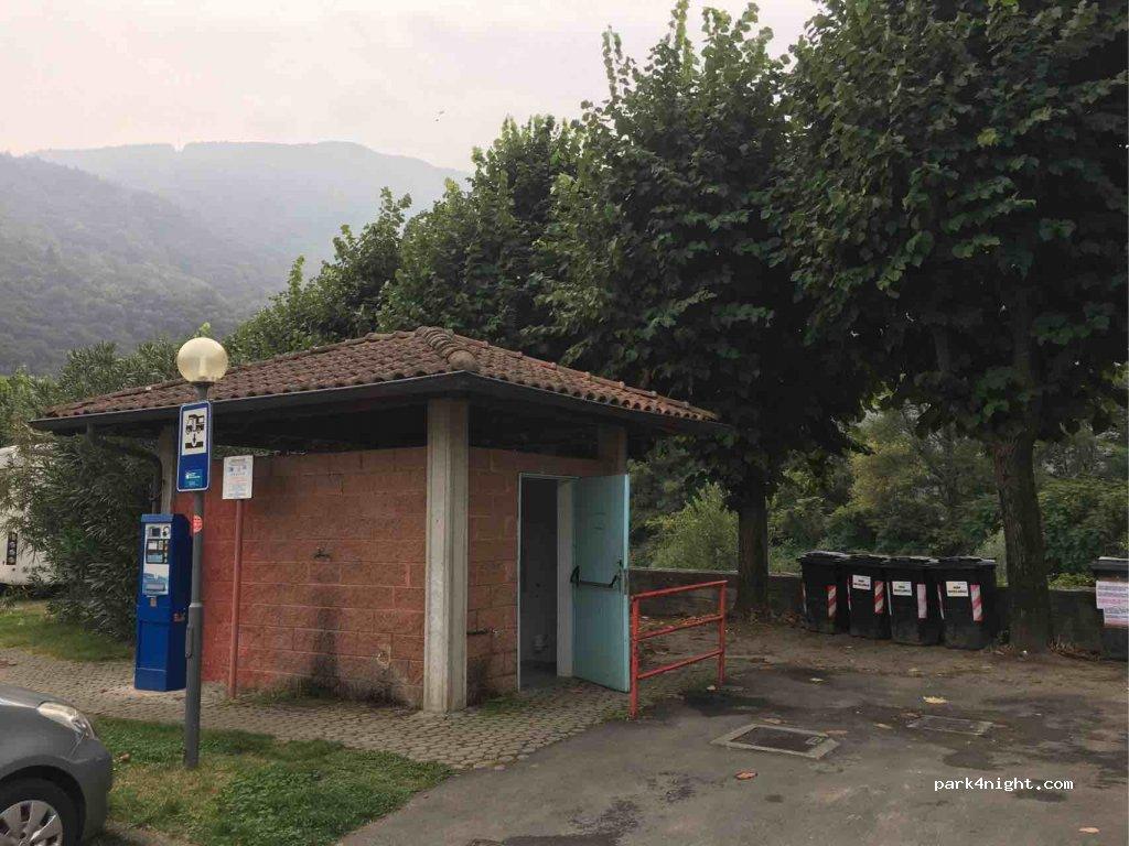 Area caravan - Foto 4