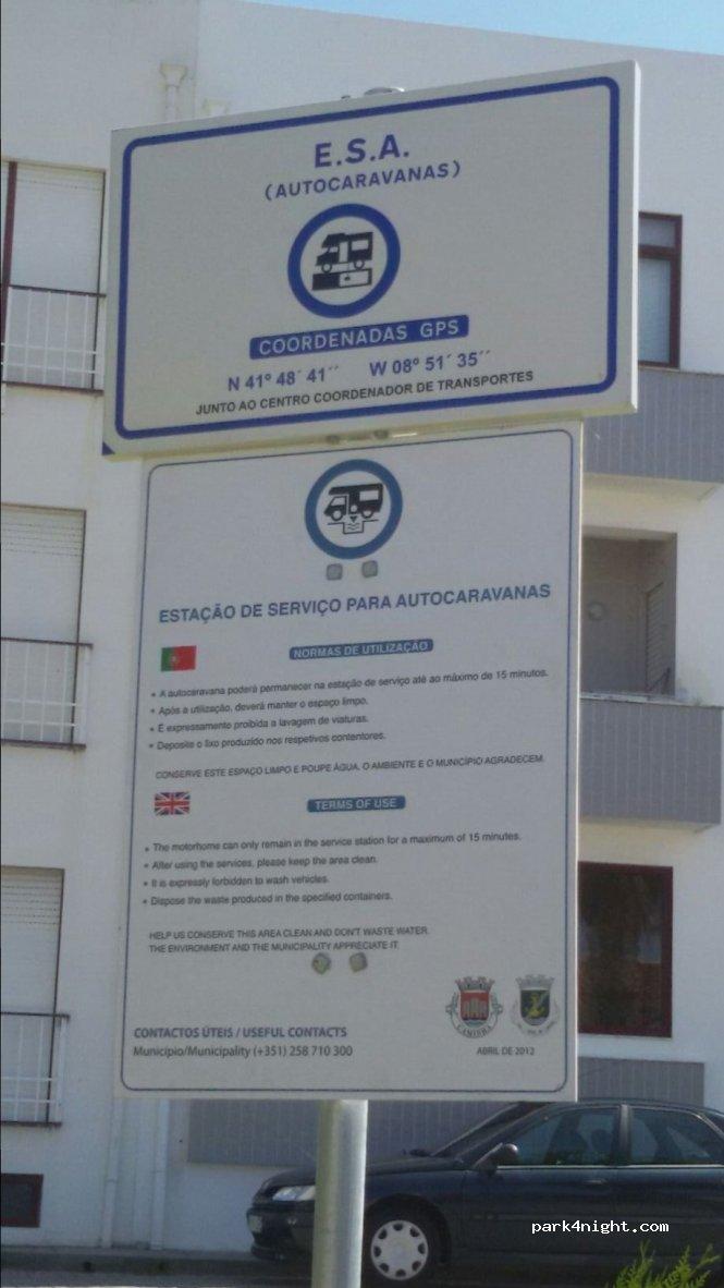 Area Of Caravans Service - Foto 3