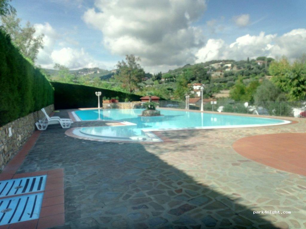 Camping Marino - Foto 3