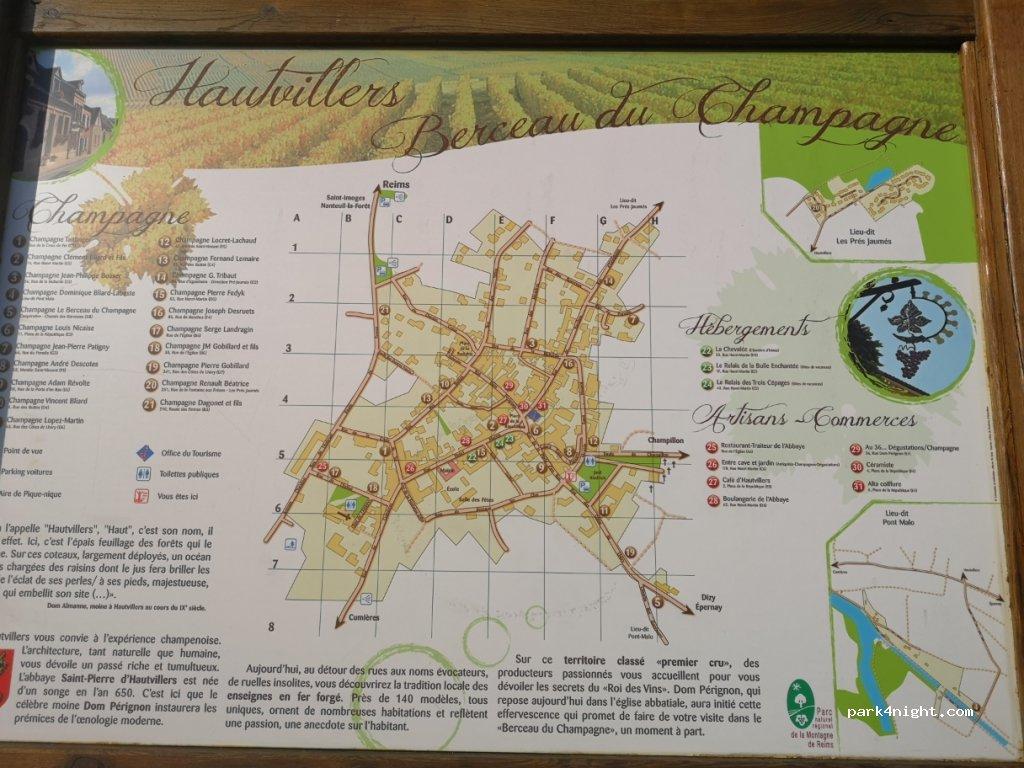 Stationnement pour camping-cars - Foto 2