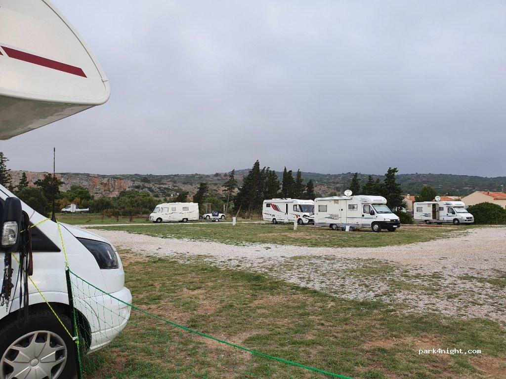 Camping Concept Car - La Palme - Foto 4