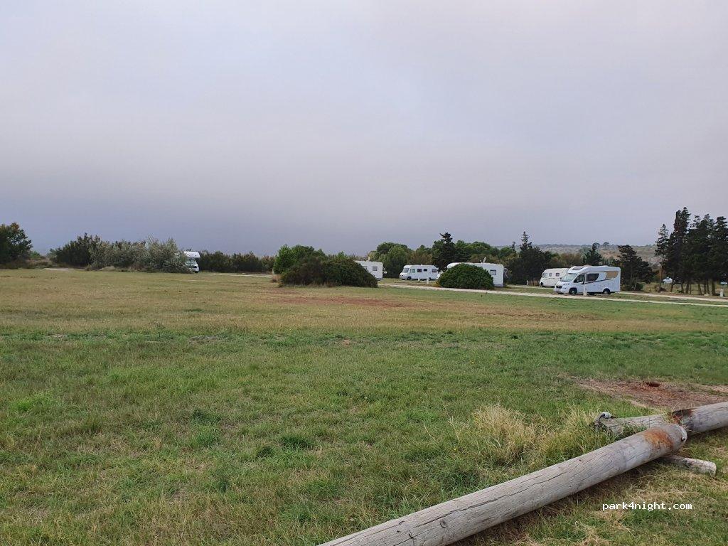 Camping Concept Car - La Palme