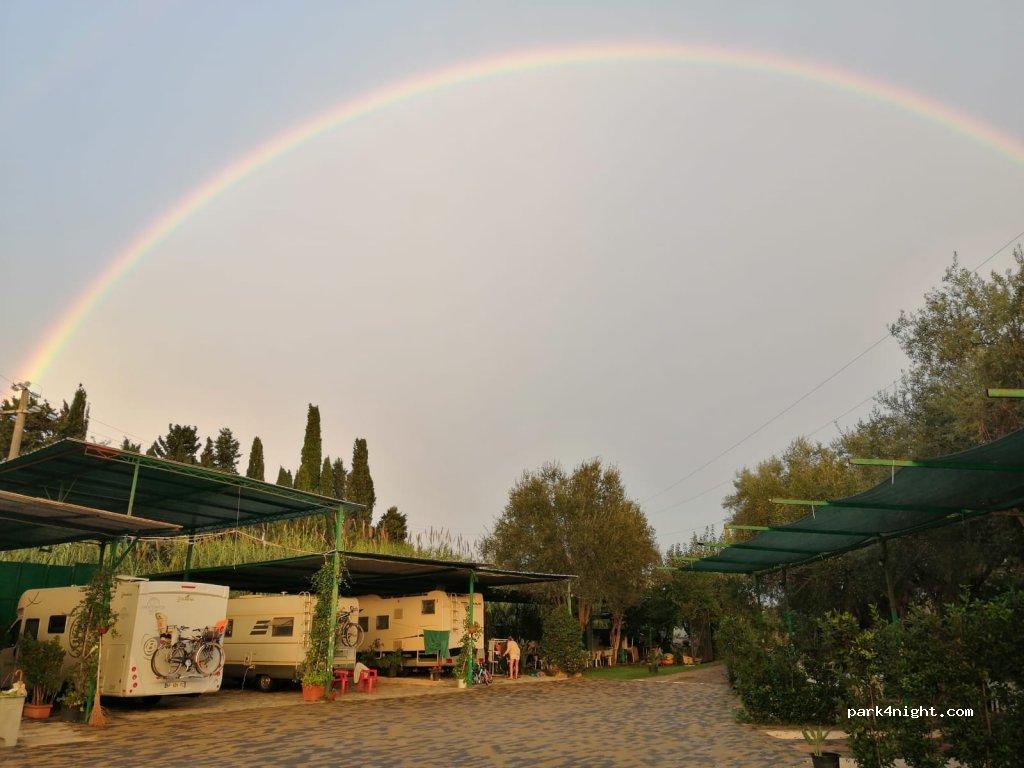 Area Sosta Camper - IppoCamper - Foto 3