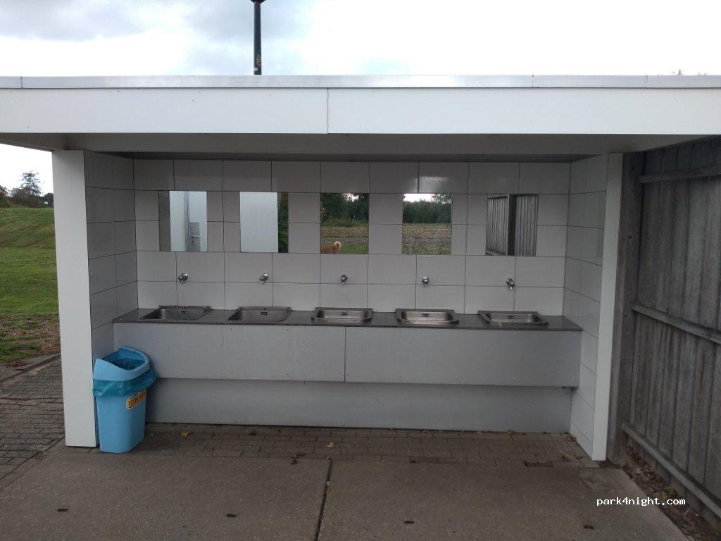 motorhome Appeltern - Foto 2