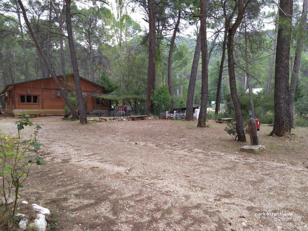 Camping Mi Casa - Foto 7