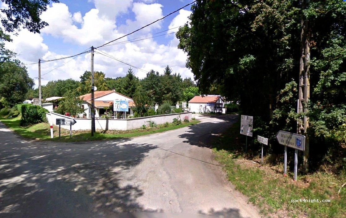 Camping Valerick - Foto 6