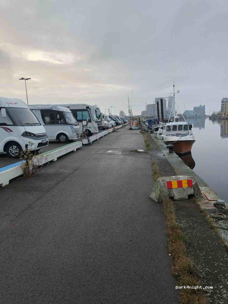 Citycamp Halmstad - Foto 6