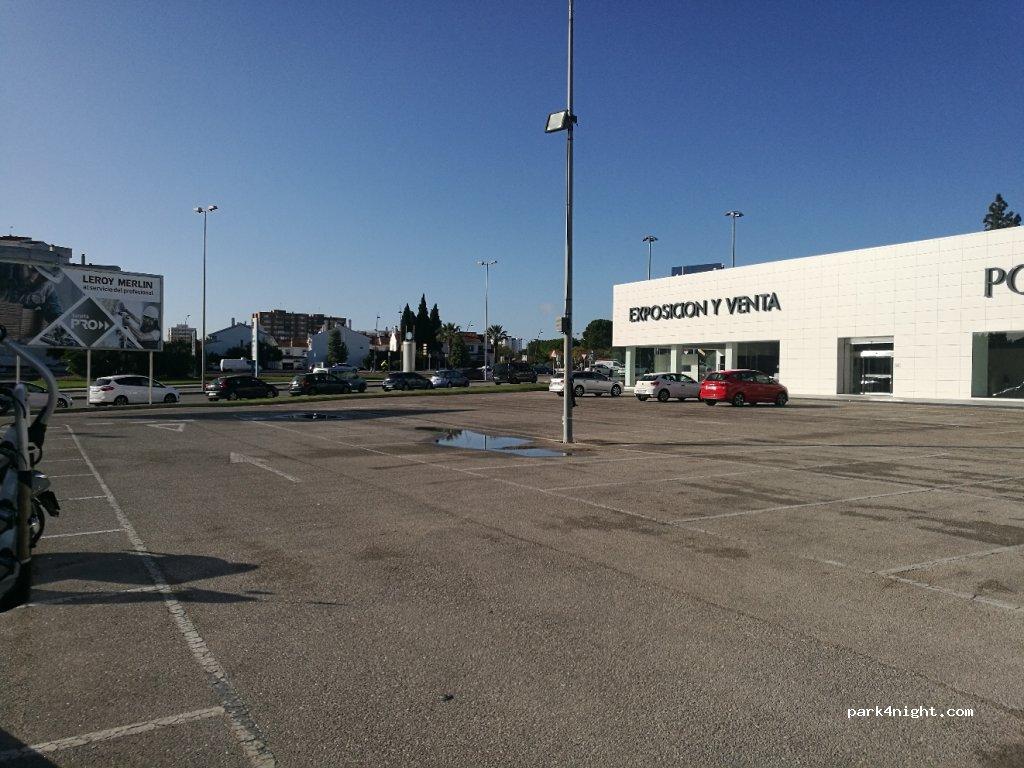 Àrea Servei Autocaravana - Foto 5