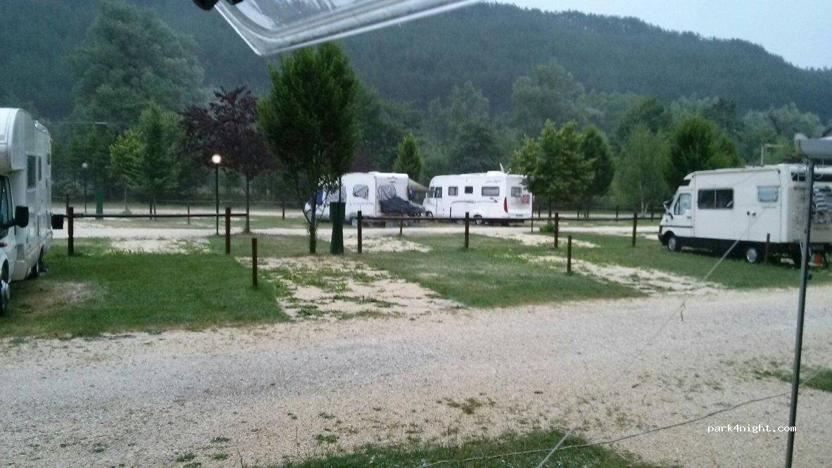 Area camper S. Andrea - Foto 5