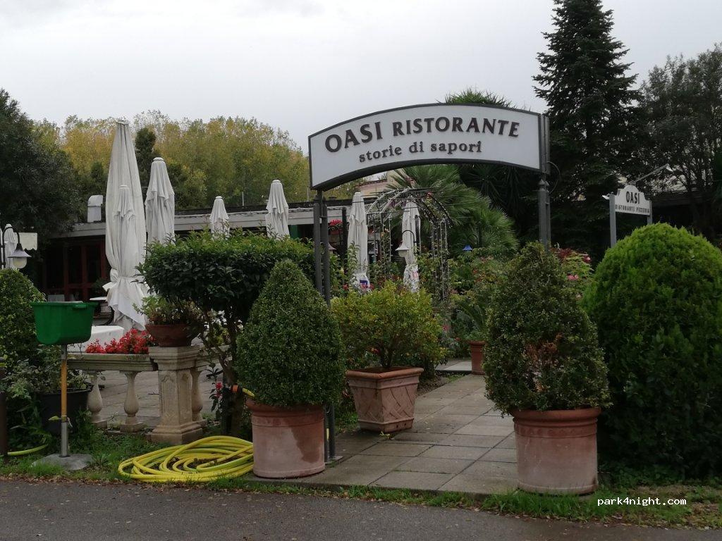 Area Sosta Camper - ”EOLO” - Paestum - Foto 3