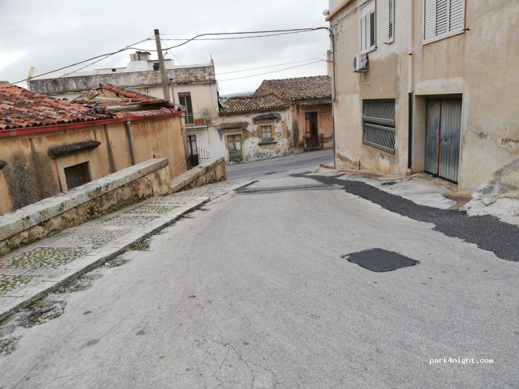 Area Sosta Camper - Noto Parking - Foto 6