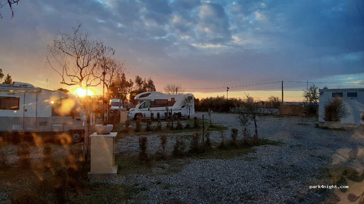 Triscell Area Attrezzata Camper - Foto 5