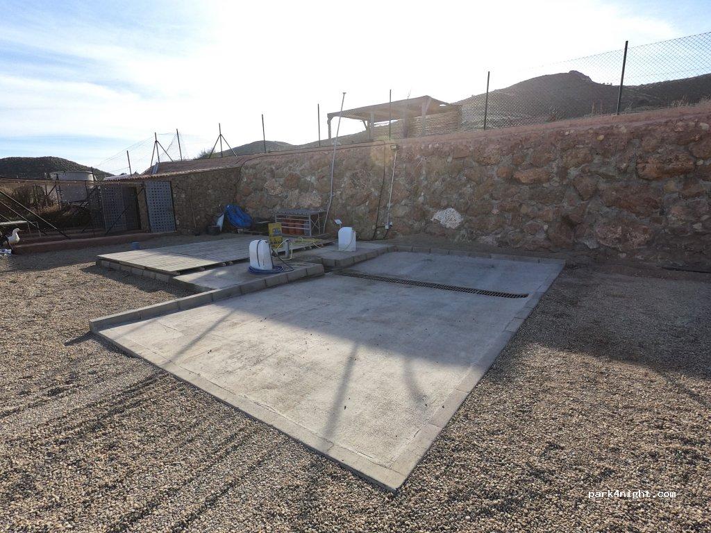 Camper Park Carboneras - Foto 6