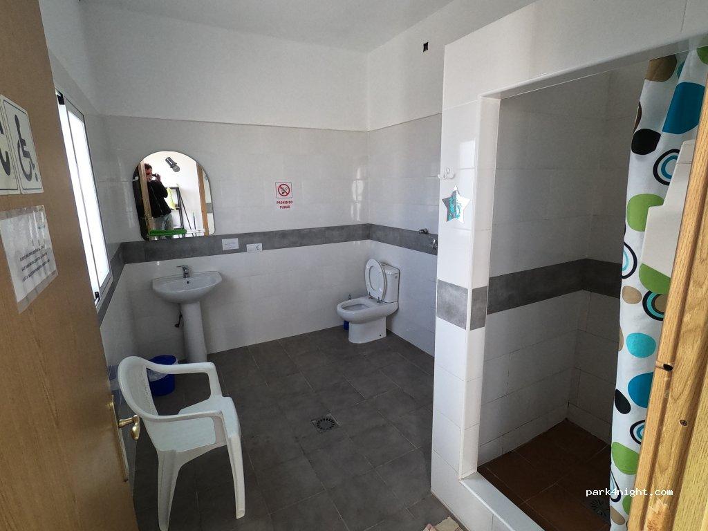 Camper Park Carboneras - Foto 5