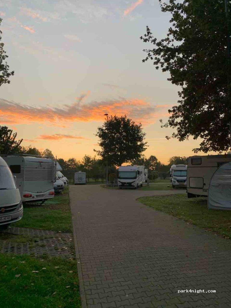 Wohnmobilpark Bingen - Foto 3