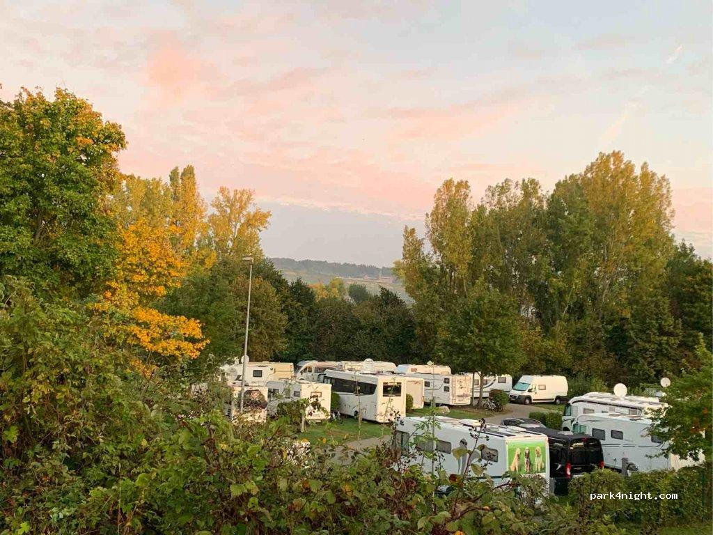 Wohnmobilpark Bingen - Foto 2