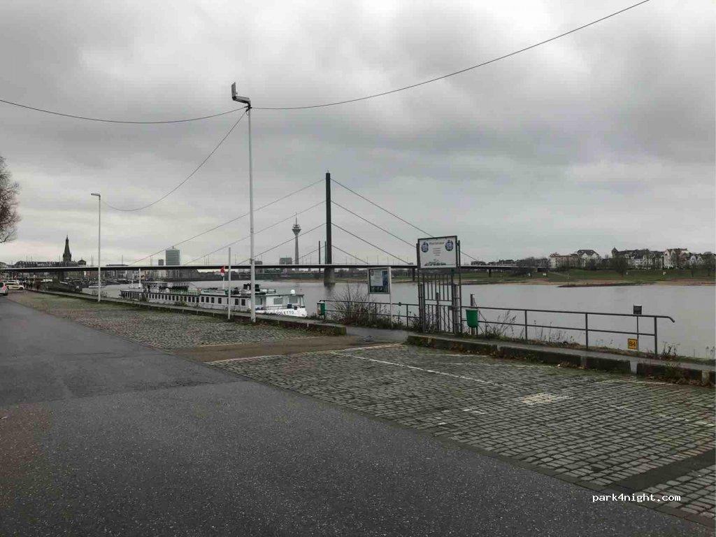 Wohnmobil Stellplätze - Foto 6