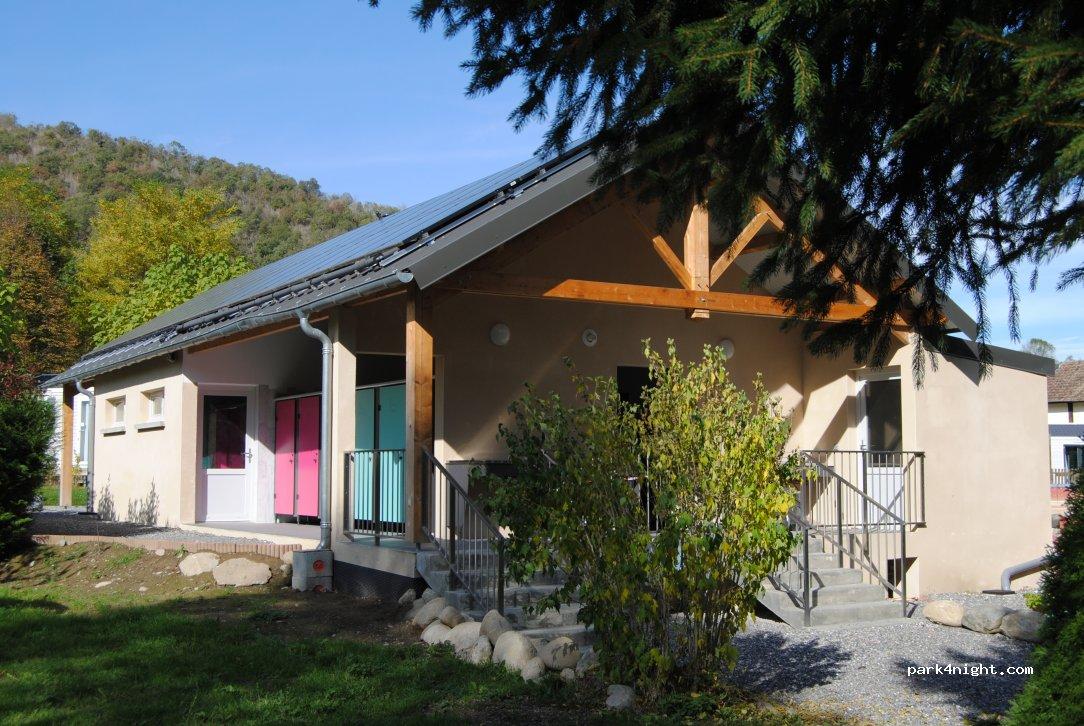 Camping La Bourie *** - Foto 4