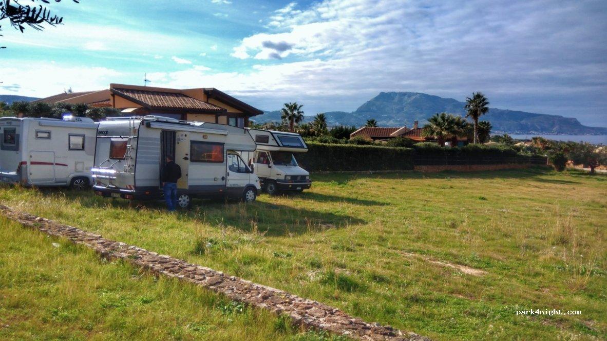 Area Comunale di Camper - Foto 7