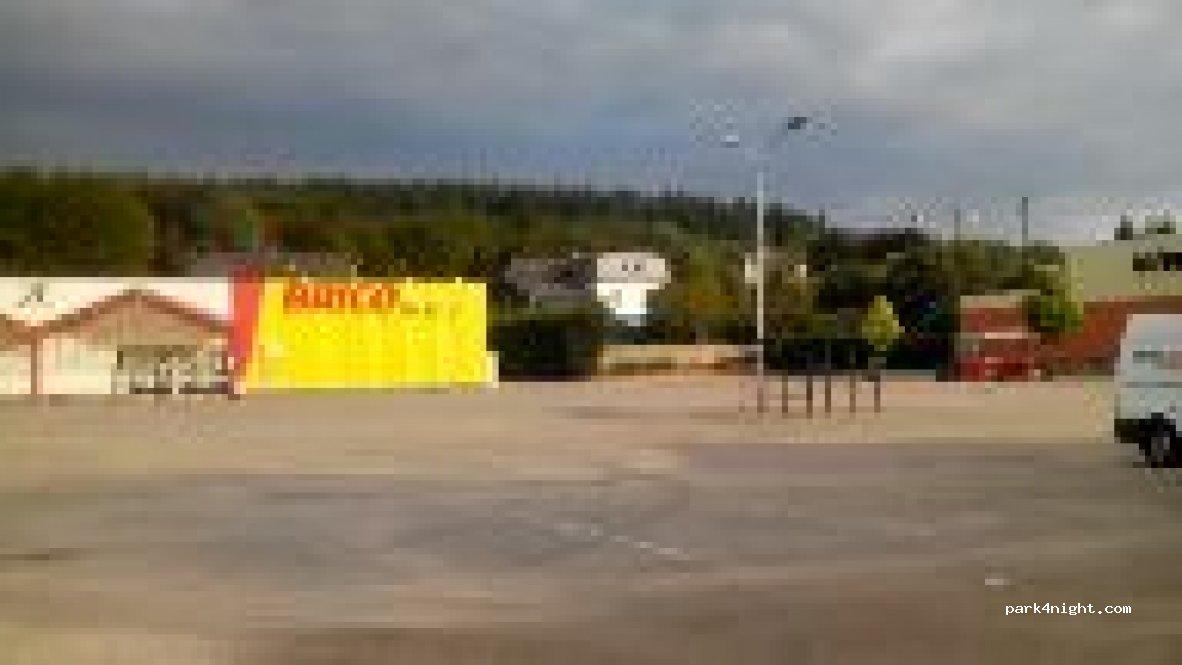 Aire de camping car MONTVILLE - Foto 4