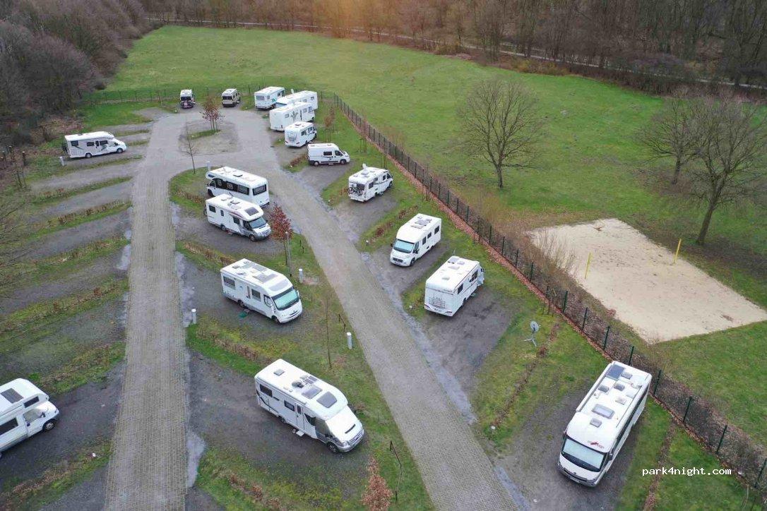 Wohnmobilpark Haltern am See - Foto 2