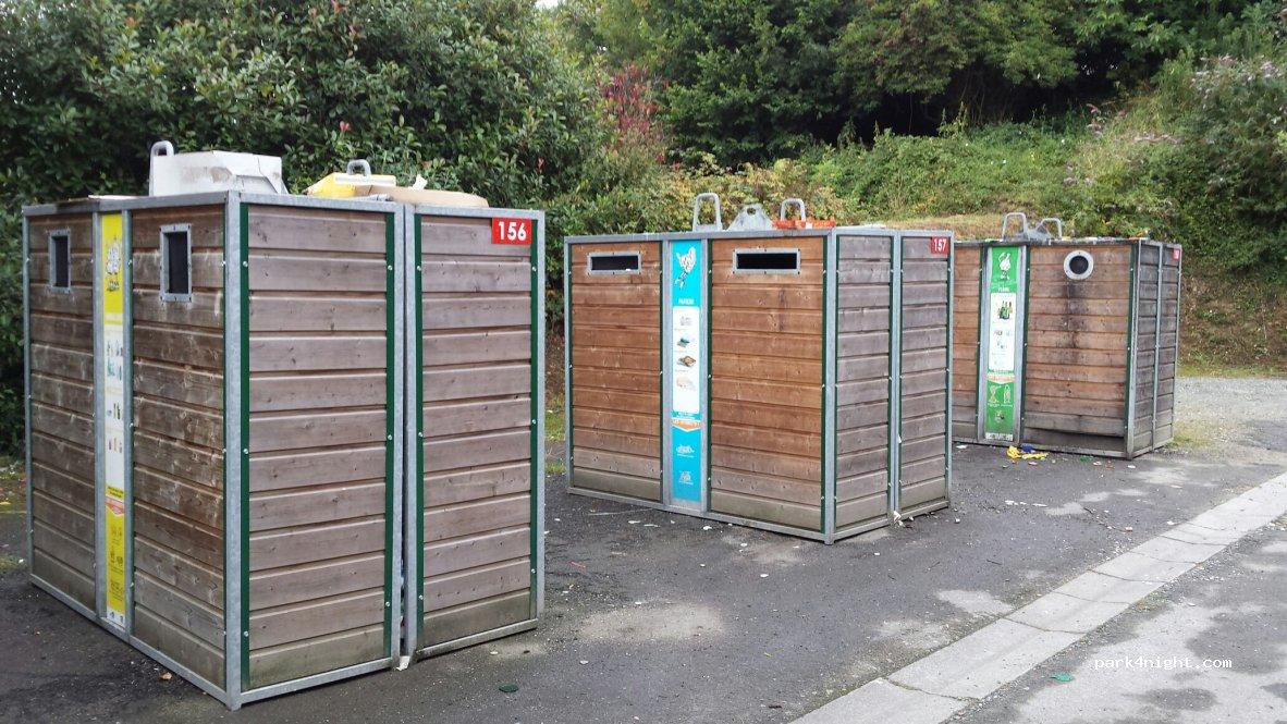 Area Sosta Camper Dinan - Foto 4