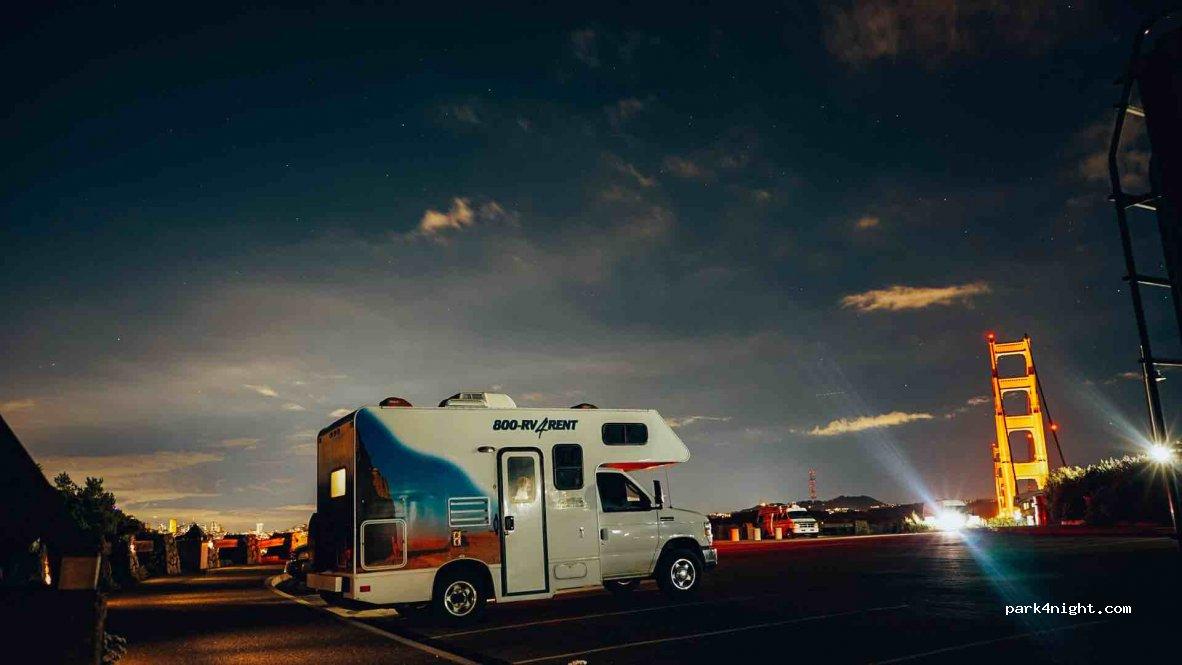 Camping Sausalito - Foto 3