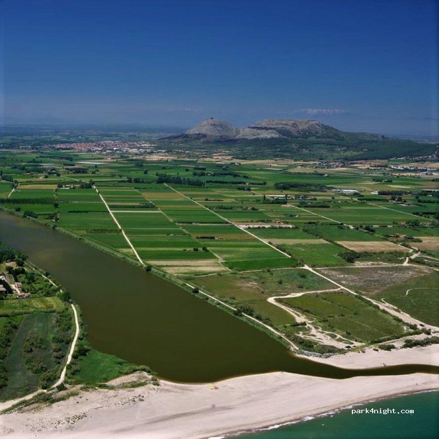 Autocaravaning La Granja - Foto 5