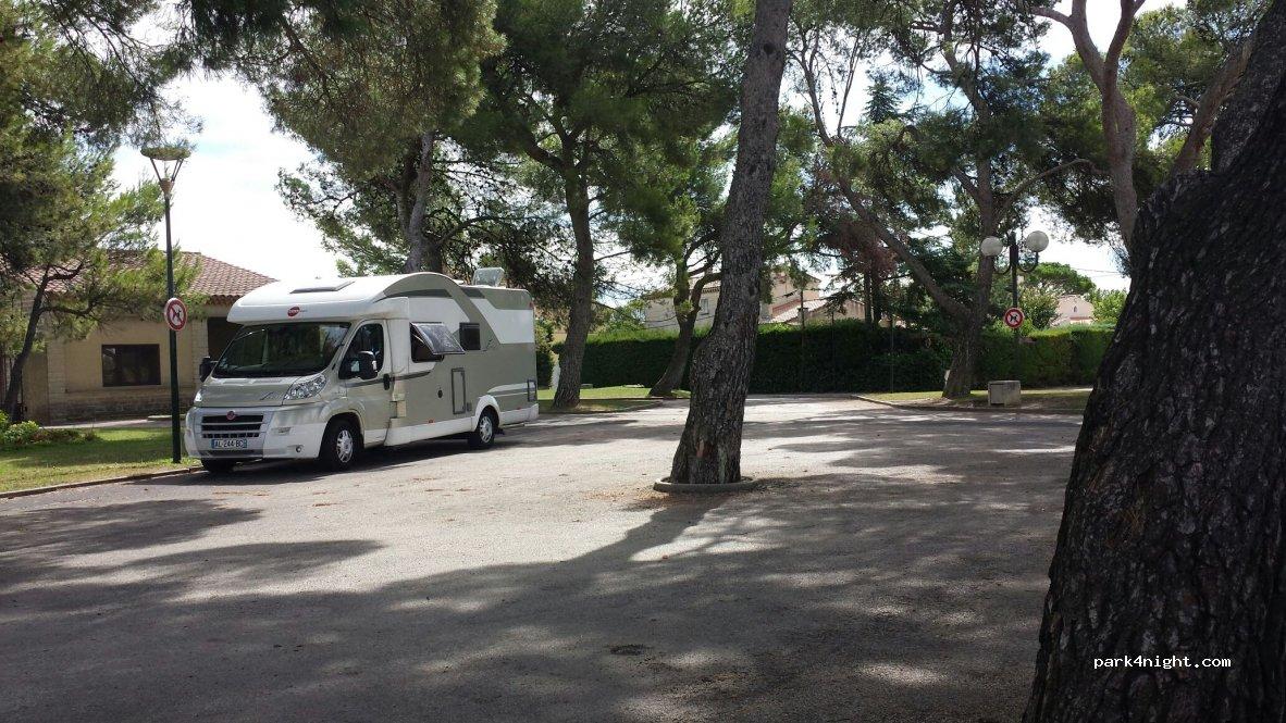 Avignon Camping Park *** - Foto 5