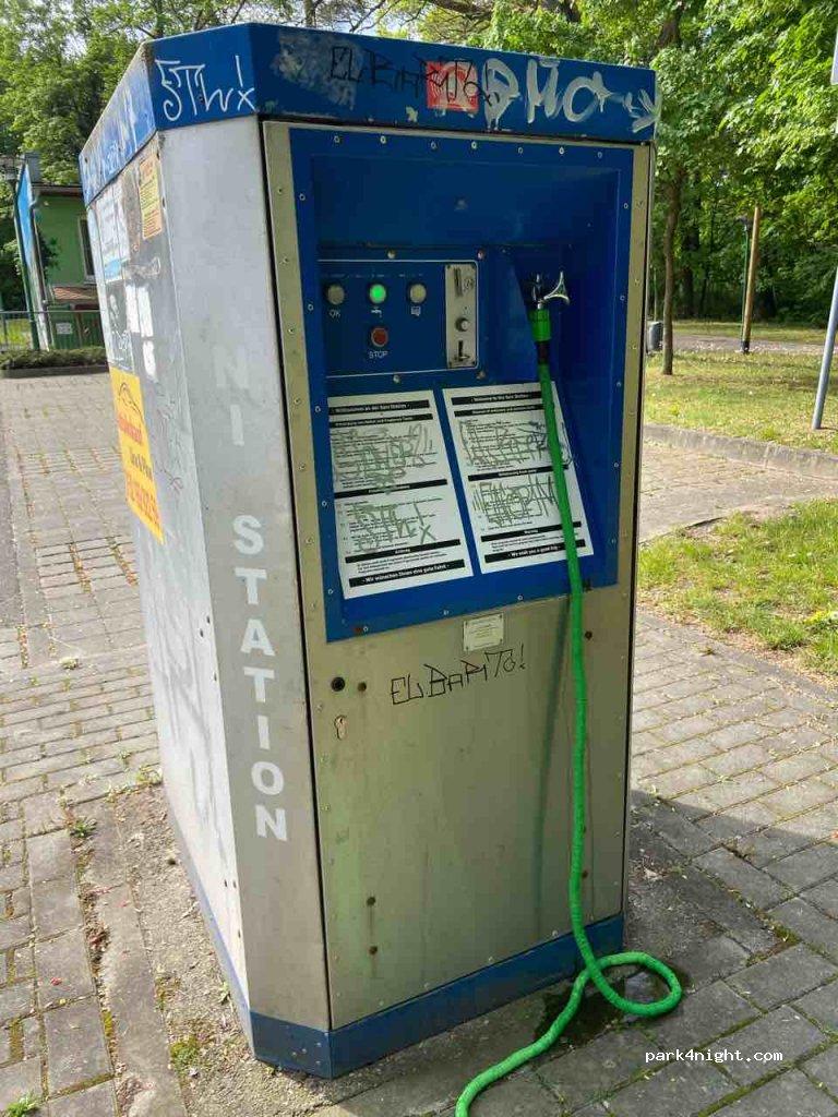 Wohnmobilstellplatz Bad Düben, NaturSportBad - Foto 7