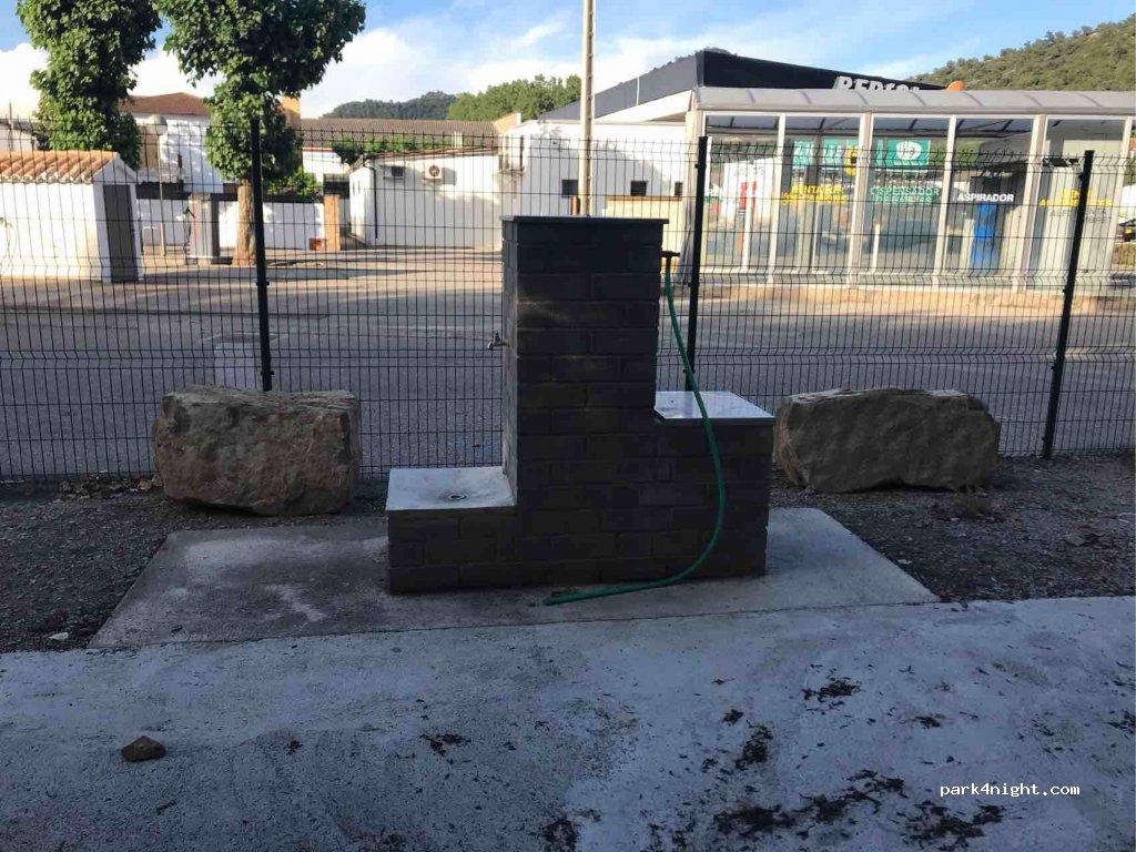 Àrea Autocaravanes - Foto 3