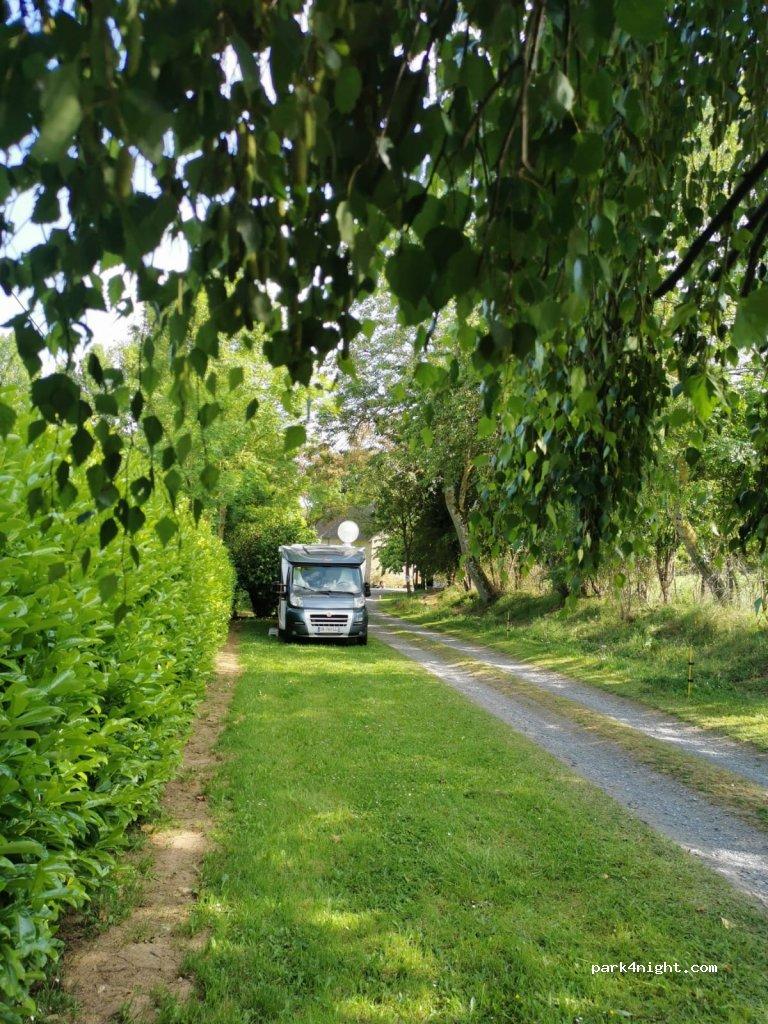 La Chouette escale le Mesnil - Foto 5