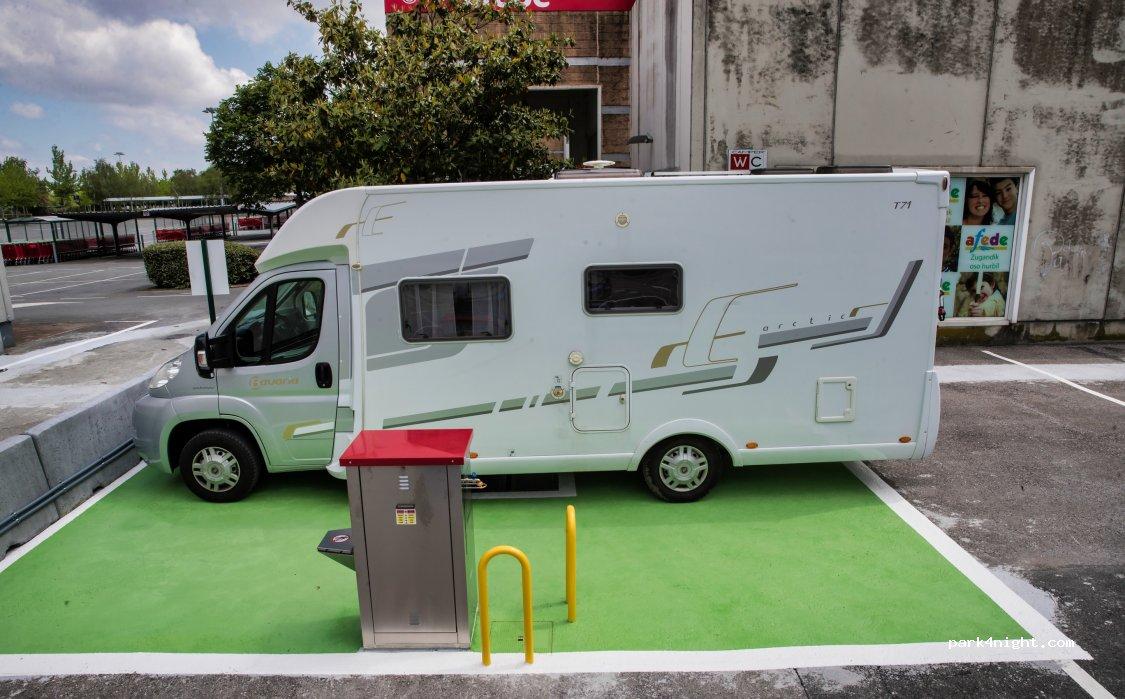 Parking Green - Foto 5