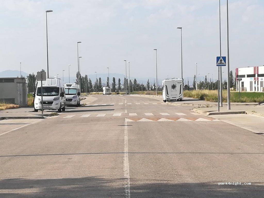 Àrea d'Autocaravanes la Garriga - Foto 4