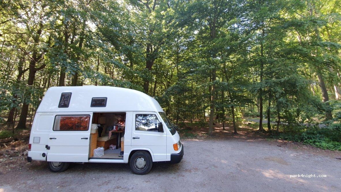 Wohnmobilstellplatz "Zum Grubengeist" - Foto 4