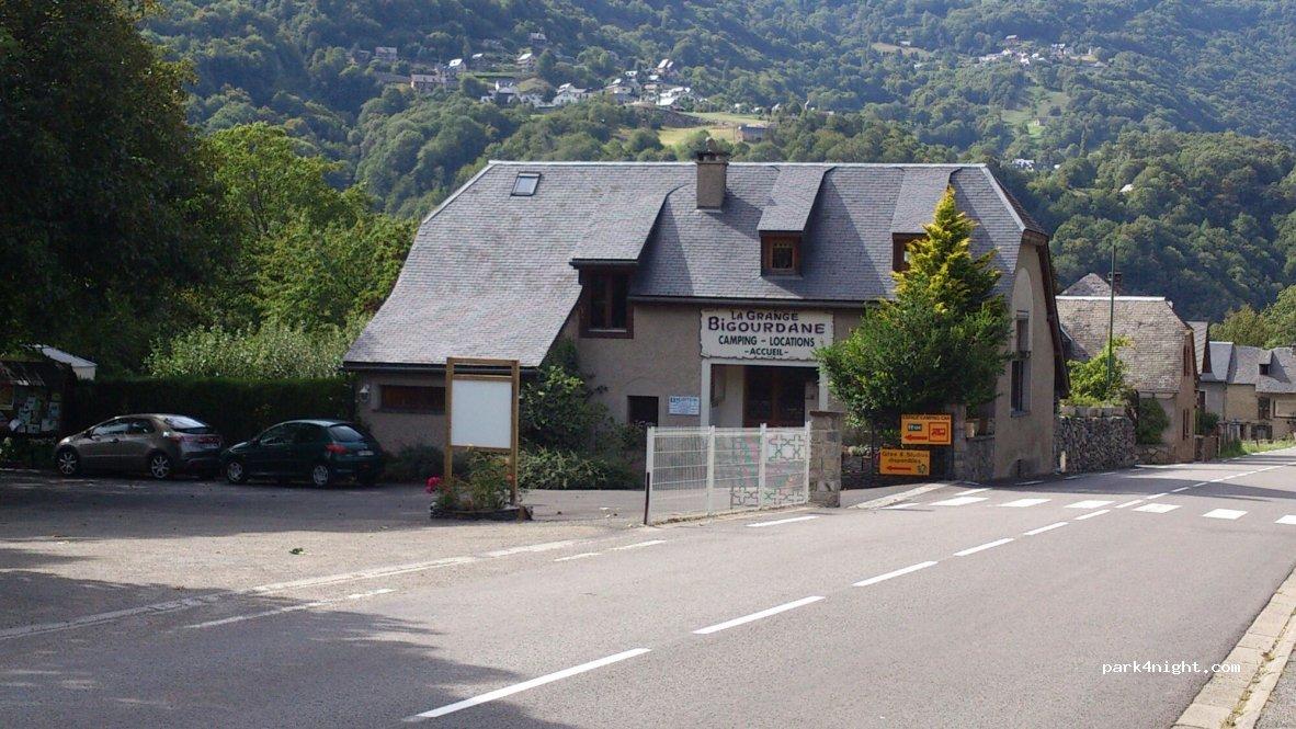 La Grange Bigourdane - Foto 3