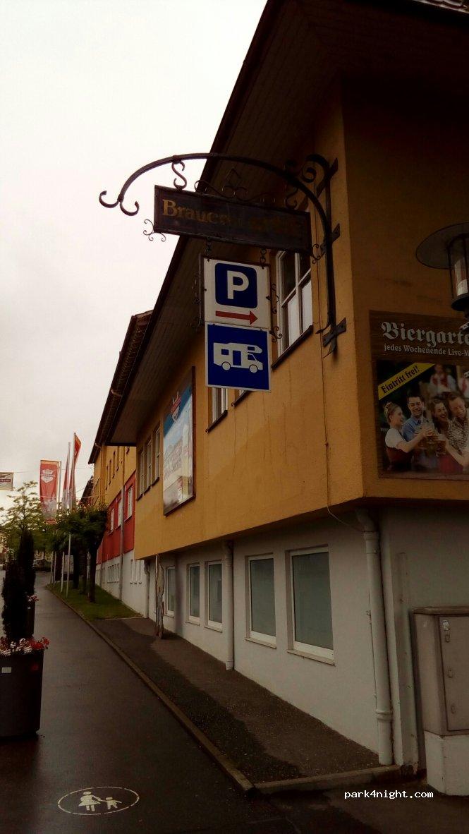 Area Sosta Camper Schussenried - Foto 7